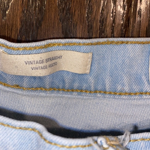 Universal Thread vintage straight size 0/25 - Picture 8 of 9